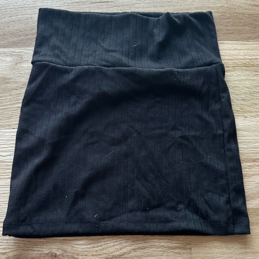 Handmade Toddler Pencil Skirt